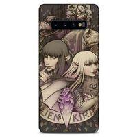 Samsung Galaxy S10 Plus Uyumlu Kılıf The Dark Crystal (14) Lansman Kılıf The Gourmand