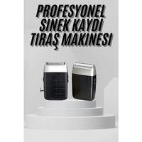Sakal Tıraş Makinesi Şarjlı Sakal Ense Makinesi Günlük Tıraş Makinesi