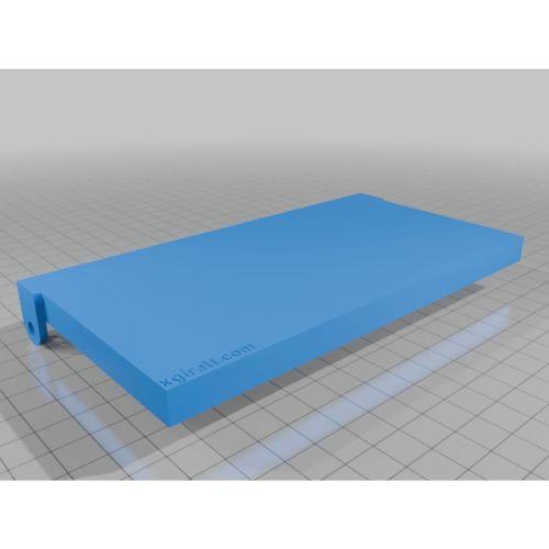 Uçlu Elektrikli Tornavida Kutusu (Bu ürün Sadece Plastik parçadır - Almadan Önce Soru Sorabilirsiniz)