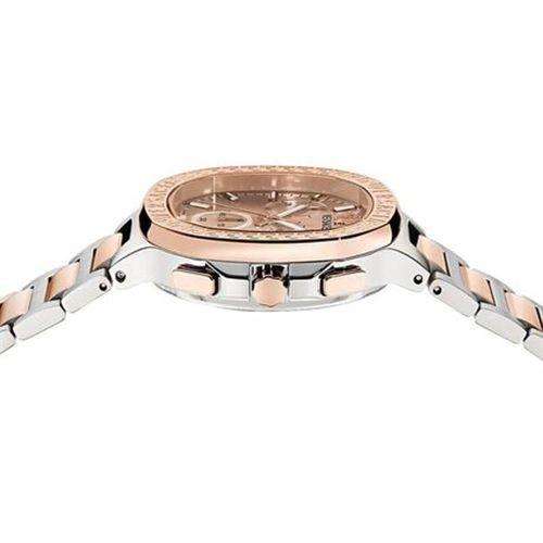 Versace VRSCVEVCA0524 Kol Saati VEVCA0524