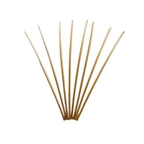 PASTA MUMU GOLD 35CM 8'Lİ