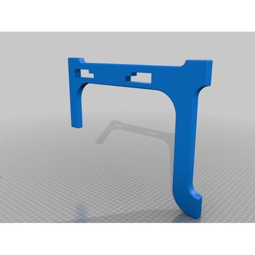Madencilik için Dikey Yükselmeyen Anakart Standı - 5135737