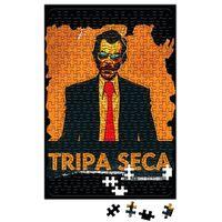 Tripa Seca Puzzle 240 Parça Yapboz