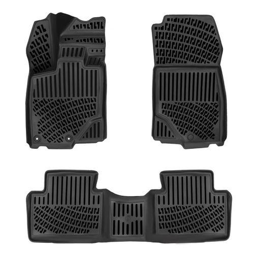 Rizline Renault Rafale E-Tech Full Hybrid 2024 Sonrası Paspas