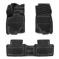 Rizline Renault Rafale E-Tech Full Hybrid 2024 Sonrası Paspas