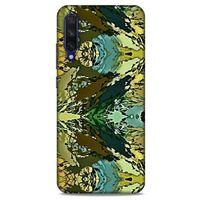 Kamuflaj 65 Xiaomi Mi A3 Kılıf Silikon Kapak