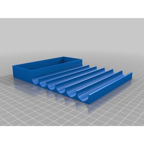 Expo Marker Organizatörü Silgi Tutucu ile 3D Baskı (Bu ürün Sadece Plastik parçadır - Almadan Önce Soru Sorabilirsiniz)