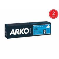 Arko Men Cool Tıraş Kremi 2 x 100 G