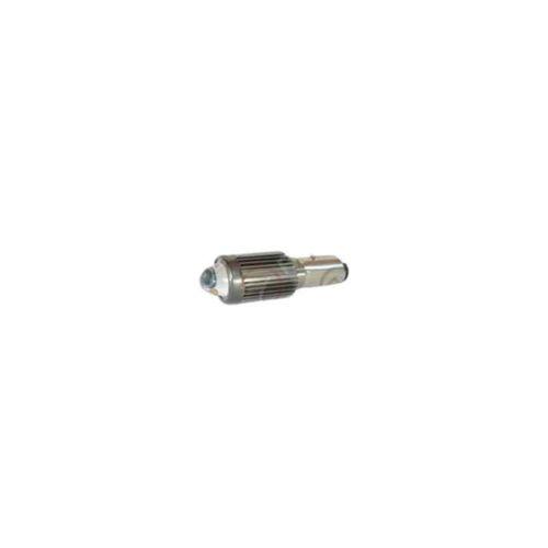 SEVGENT Led Far Ampulü Mercekli Bosh Tip Beyaz/Sarı