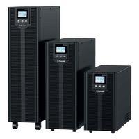 TESCOM Teos+ 20 KVA Online 3F/1F UPS (900960166) (40x7A Akü)