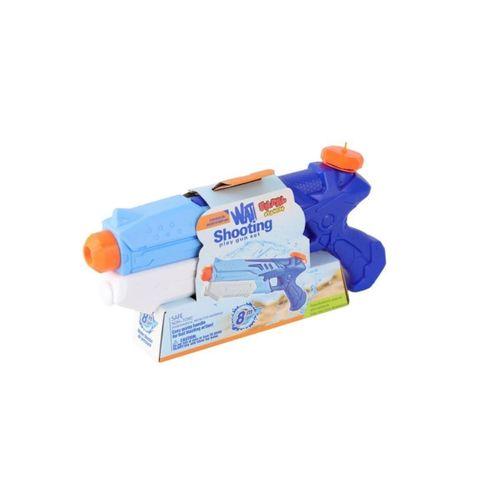 Eğitici Çocuk  Oyuncak LC-31138 - Enfal  Su Tabancası Mini