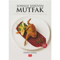 Sonsuz Serüven Mutfak