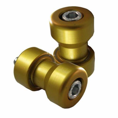 SEVGENT 10 Mm Gold Sehpa Yüzüğü