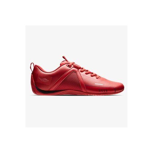 Lescon Rally Erkek Sneaker Ayakkabı KIRMIZI