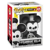 Funko Pop Bitty Mickey Steamboat Willie 425 (2,5 cm)