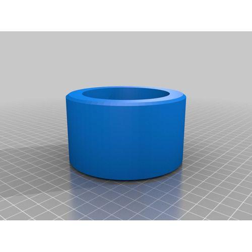 Flashforge to Nova3d Makara Adaptörüne - 5127617