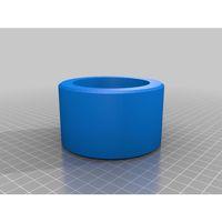Flashforge to Nova3d Makara Adaptörüne - 5127617