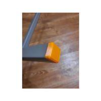 25x25 Profil Tapa – 3D Baskı Profil Kapağı (Bu ürün Sadece Plastik parçadır - Almadan Önce Soru Sorabilirsiniz)