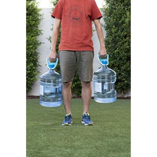 Damacana Taşıma Atı