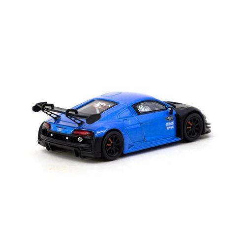 1/64 Audi R8 LMS GT3 evo II 10th Anniversary