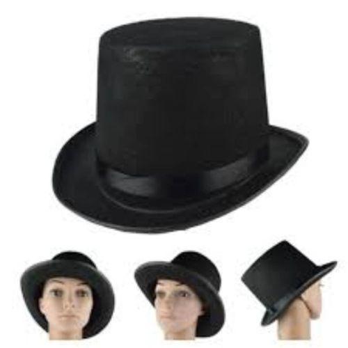 Sihirbaz Fötr Şapka