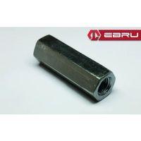 Altıköşe Uzatma Somunu M12x40 - 20 Adet
