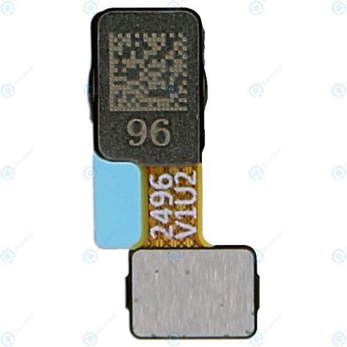 Xiaomi Redmi Note 13 Pro 4G, Poco M6 Pro 4G Uyumlu Parmak İzi 23117RA68G SİYAH