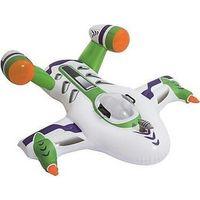 BESTWAY Bestway 41094 150x140 cm Su Tabancalı Jet Rider Binici