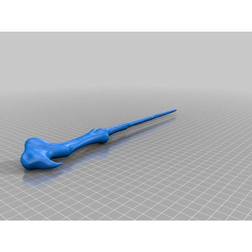 Voldemort'un Asa Seti (Bu ürün Sadece Plastik parçadır - Almadan Önce Soru Sorabilirsiniz)