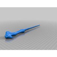 Voldemort'un Asa Seti (Bu ürün Sadece Plastik parçadır - Almadan Önce Soru Sorabilirsiniz)