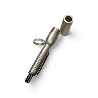 Hacamat Kalemi 100 Adet İğne Hediye