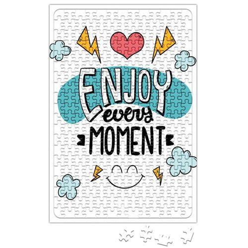 Znn Enjoy Every Moment Puzzle 240 Parça Yapboz