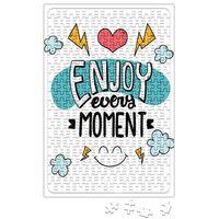 Znn Enjoy Every Moment Puzzle 240 Parça Yapboz