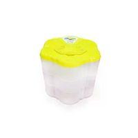 3'lü Yonca Organizer Royaleks-FM-0042-G