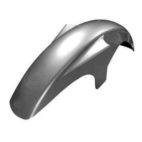 YAMAHA Yamaha Ybr Ön Çamurluk 2006-08 Gri