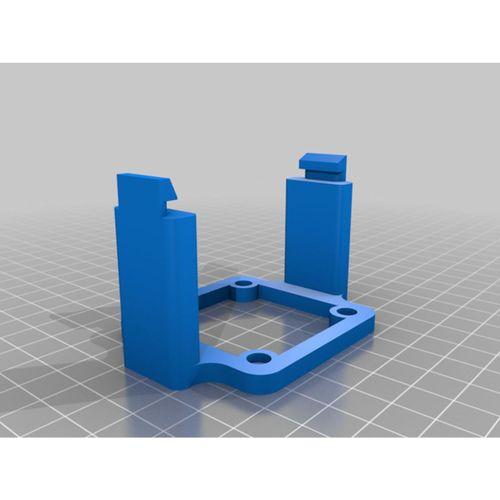 Atomstack R30v2 Devre Kartı Destek (Bu ürün Sadece Plastik parçadır - Almadan Önce Soru Sorabilirsiniz)