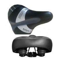 SEVGENT Bisiklet Sele 26*200 Yaylı Soft Model