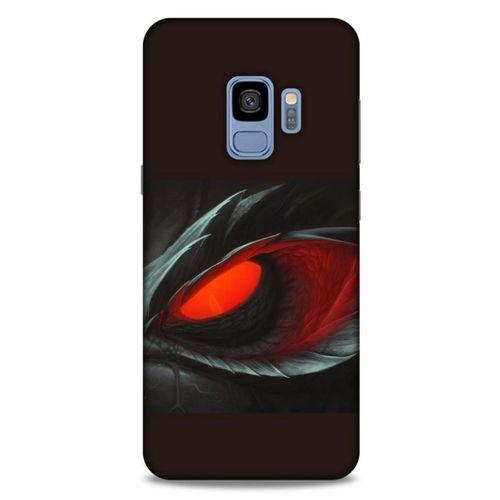 Samsung Galaxy S9 Kılıf Dragons (50) Shockproof Kılıf Ejderha Hikayesi