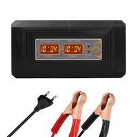 Powermaster SON-1210D 12 Volt 10 Amper Akıllı Akü Şarj Cihazı