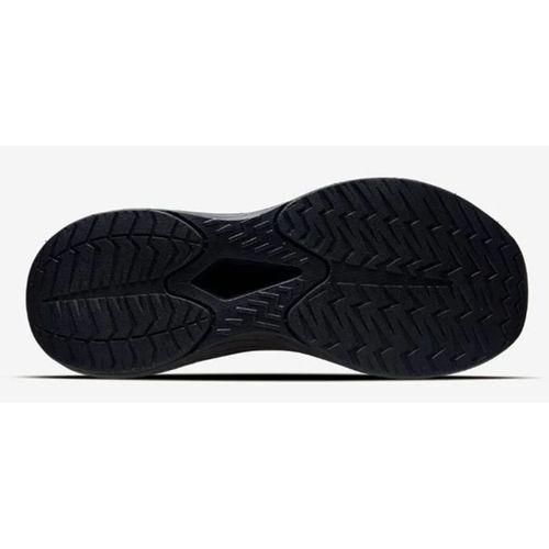 Lescon Zoom 4 Siyah Erkek Spor Koşu Ayakkabı