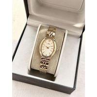 Ferro FM88732A-B4 Quartz Çelik Altın Rengi 23 mm Kadın Kol Saati