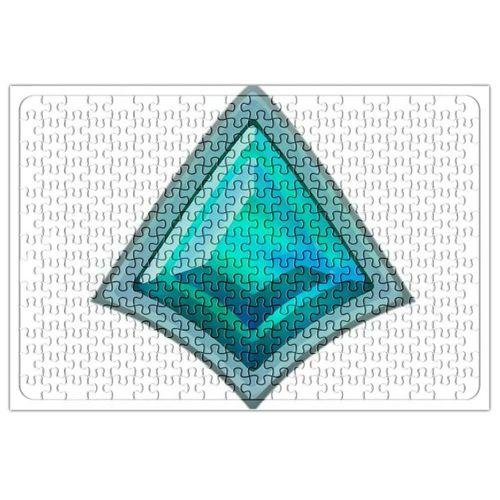 Paladins Simbolo Puzzle 240 Parça Yapboz