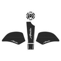 TVS Tvs Apache Rtr 200 2022 - 2025 Uyumlu Tank Pad Set 001