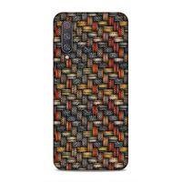 Xiaomi Mi 9 Uyumlu Kılıf Utopia (13) Silikon Kap Blur