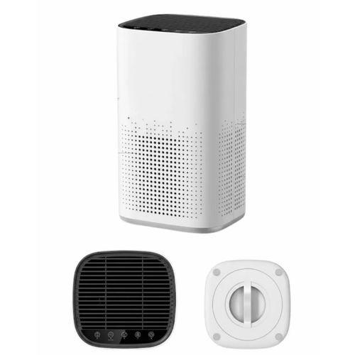 Hava Temizleyici 3 Aşamalı Filtre Sistemi Ve Düşük Gürültü Özellikli