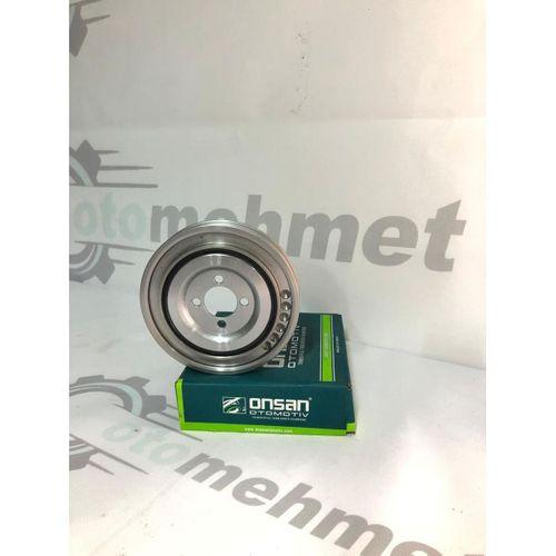 Krank Kasnağı 1.3 Euro 5 / Linea Fiorino Doblo Egea Grande Punto