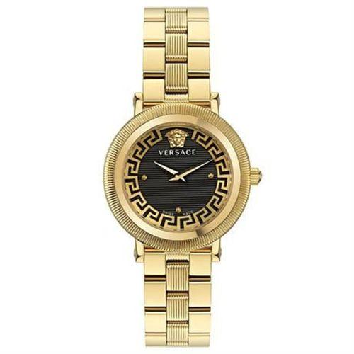 Versace VRSCVE7F00623 Kadın Kol Saati VE7F00623