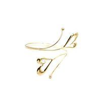 Pazuluk Bilezik - Altın