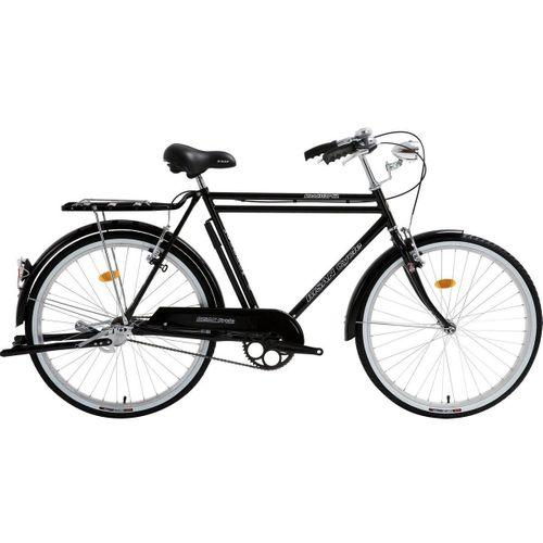 Bisan Roadstar GL V Fren Siyah