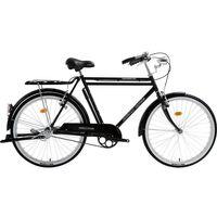 Bisan Roadstar GL V Fren Siyah